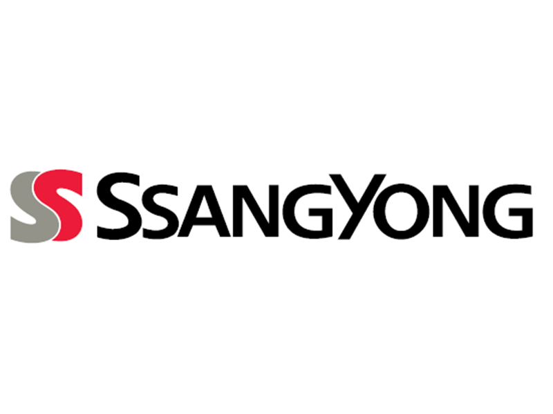 SSangYong