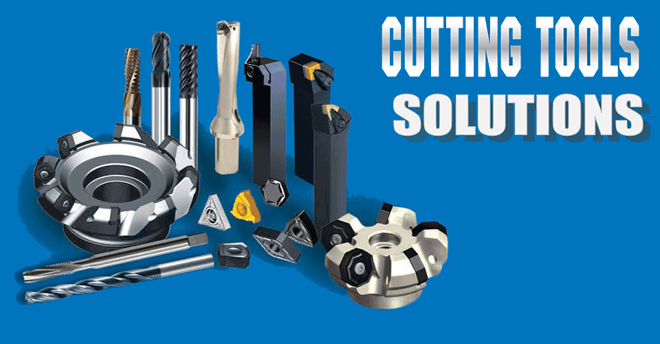 cutting-tool-solution